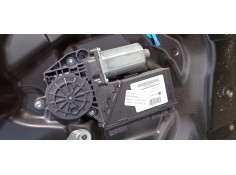 Recambio de elevalunas trasero derecho para volkswagen touareg (7la) tdi r5 referencia OEM IAM 7L6959704  
