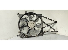 Recambio de electroventilador para opel astra g berlina 1.6 16v referencia OEM IAM 0130303833  