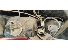 Recambio de piloto trasero derecho para ford focus lim. 1.0 i turbo 125 referencia OEM IAM   