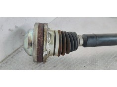 Recambio de transmision delantera derecha para volkswagen passat lim. (3g2) 2.0 tdi 150 fap referencia OEM IAM 3Q0407272C  