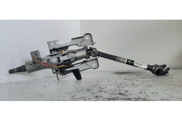 Recambio de columna direccion para citroen c3 fase 1 referencia OEM IAM 1811933100  