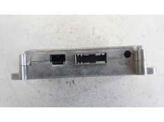 Recambio de modulo electronico para jaguar x-type 2.2 diesel cat referencia OEM IAM 2W9319K350AD K49360GJ3 