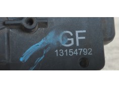 Recambio de cerradura puerta delantera derecha para opel meriva enjoy referencia OEM IAM 13154792  