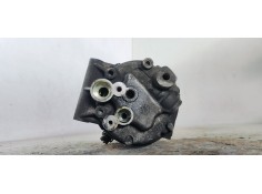 Recambio de compresor aire acondicionado para renault megane ii berlina 5p confort dynamique referencia OEM IAM 8200316164  