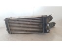 Recambio de intercooler para peugeot 5008 1.6 hdi 115 fap referencia OEM IAM 9684212480  