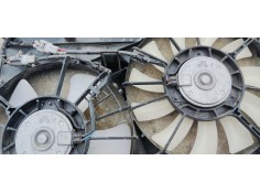 Recambio de electroventilador para suzuki sx4 1.0 i turbo 110 referencia OEM IAM   