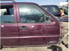 Recambio de puerta delantera derecha para ford maverick (ml) básico referencia OEM IAM   