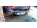 Recambio de paragolpes trasero para opel astra j lim. essentia referencia OEM IAM   