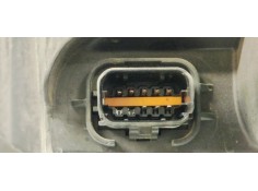 Recambio de faro derecho para citroen c3 picasso 1.6 hdi 92 fap referencia OEM IAM   