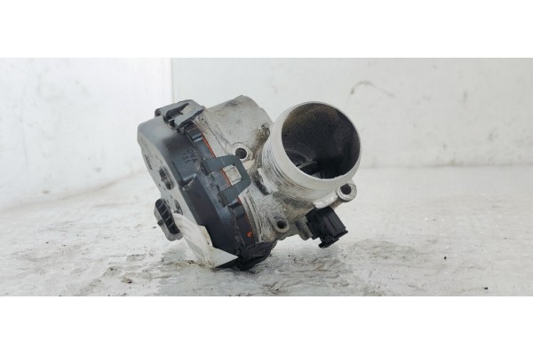 Recambio de caja mariposa para peugeot 3008 referencia OEM IAM 9813276480  