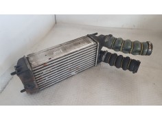 Recambio de intercooler para peugeot 5008 1.6 hdi 115 fap referencia OEM IAM 9684212480  