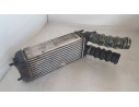 Recambio de intercooler para peugeot 5008 1.6 hdi 115 fap referencia OEM IAM 9684212480  