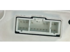 Recambio de cuadro instrumentos para hyundai santa fe (sm) 2.7 gls full 4x4 referencia OEM IAM 9400326131  