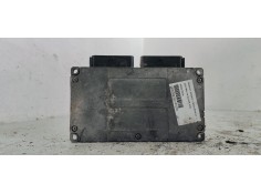 Recambio de centralita motor uce para renault scenic ii grand emotion referencia OEM IAM 8200272204  