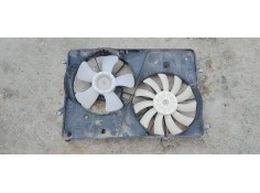 Recambio de electroventilador para suzuki sx4 1.0 i turbo 110 referencia OEM IAM   