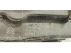 Recambio de faro derecho para citroen c3 picasso 1.6 hdi 92 fap referencia OEM IAM   