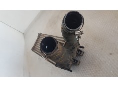 Recambio de intercooler para peugeot 5008 1.6 hdi 115 fap referencia OEM IAM 9684212480  