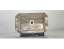 Recambio de centralita motor uce para renault modus 1.5 dci diesel referencia OEM IAM 8200376474  