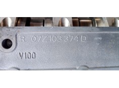 Recambio de culata para volkswagen touareg (7la) 5.0 v10 tdi dpf referencia OEM IAM R07Z103374D  