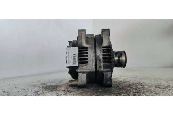 Recambio de alternador para peugeot 307 (s1) xr clim referencia OEM IAM 9645907580  