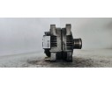 Recambio de alternador para peugeot 307 (s1) xr clim referencia OEM IAM 9645907580  