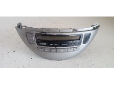 Recambio de mando calefaccion / aire acondicionado para toyota previa (r30) 2.0 d-4d básico referencia OEM IAM 559002J130  