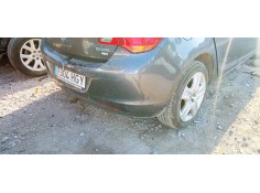 Recambio de paragolpes trasero para opel astra j lim. essentia referencia OEM IAM   