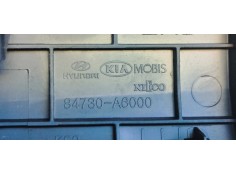 Recambio de mando luces para hyundai i30 (gd) city referencia OEM IAM 93310A6100RY  