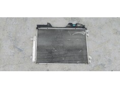 CONDENSADOR / RADIADOR AIRE ACONDICIONADO 