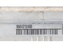 Recambio de intercooler para peugeot 5008 1.6 hdi 115 fap referencia OEM IAM 9684212480  