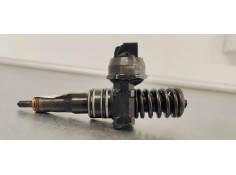 Recambio de inyector para seat ibiza (6l1) 1.9 tdi referencia OEM IAM 038130073AJ  
