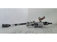 Recambio de columna direccion para citroen c3 fase 1 referencia OEM IAM 1811933100  