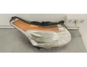 Recambio de faro derecho para citroen c3 picasso 1.6 hdi 92 fap referencia OEM IAM   
