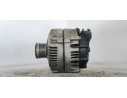 Recambio de alternador para peugeot 307 (s1) xr clim referencia OEM IAM 9645907580  
