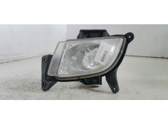 Recambio de faro antiniebla izquierdo para hyundai i30 1.6crdi 90 referencia OEM IAM 1011306  