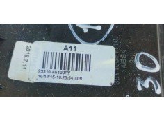 Recambio de mando luces para hyundai i30 (gd) city referencia OEM IAM 93310A6100RY  