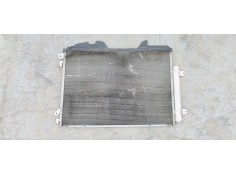 Recambio de condensador / radiador aire acondicionado para suzuki sx4 1.0 i turbo 110 referencia OEM IAM   