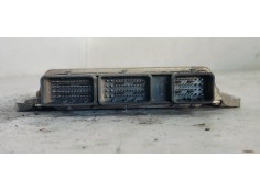 Recambio de centralita motor uce para renault modus 1.5 dci diesel referencia OEM IAM 8200376474  