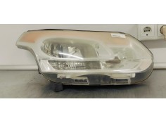 Recambio de faro derecho para citroen c3 picasso 1.6 hdi 92 fap referencia OEM IAM   