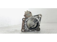 Recambio de motor arranque para renault koleos 2.0 dci 150 4x4 fap referencia OEM IAM 23300JG70A  
