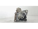 Recambio de motor arranque para renault koleos 2.0 dci 150 4x4 fap referencia OEM IAM 23300JG70A  
