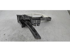 Recambio de maneta exterior delantera derecha para mercedes-benz clase c (w204) berlina 2.2cdi 170 [220] fap referencia OEM IAM 