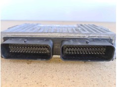 Recambio de centralita motor uce para peugeot 207 1.6 16v cat referencia OEM IAM 9636988880 120963000 9636988880