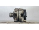 Recambio de alternador para peugeot 307 (s1) xr clim referencia OEM IAM 9645907580  