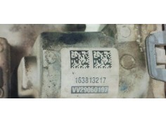 Recambio de caja mariposa para peugeot 3008 referencia OEM IAM 9813276480  