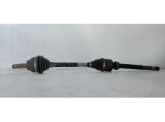 TRANSMISION DELANTERA DERECHA 9806459280 