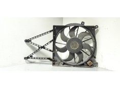 Recambio de electroventilador para opel astra g berlina 1.6 16v referencia OEM IAM 0130303833  