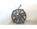 Recambio de electroventilador para peugeot 5008 1.6 hdi 115 fap referencia OEM IAM 9661571480  