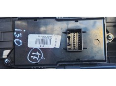 Recambio de mando luces para hyundai i30 (gd) city referencia OEM IAM 93310A6100RY  