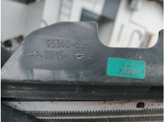 Recambio de condensador / radiador aire acondicionado para suzuki sx4 1.0 i turbo 110 referencia OEM IAM   